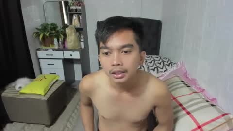 Snapshot of yourfantasyboyjr chatting on March 2025 05:09:01 AM i am your dream boy JR online show from March 2025 05:09:01 AM