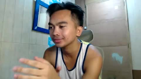 Snapshot of yourfantasyboyjr chatting on April 2026 01:56:01 PM i am your dream boy JR online show from April 2026 01:56:01 PM