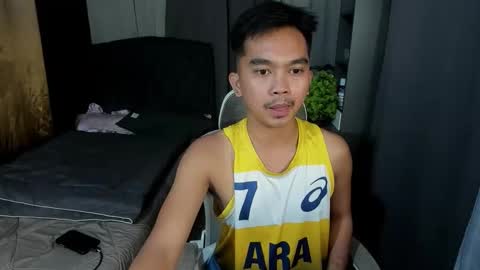 Snapshot of yourfantasyboyjr chatting on April 2026 01:20:01 PM i am your dream boy JR online show from April 2026 01:20:01 PM