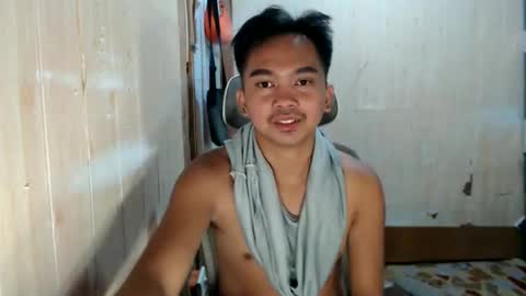 i am your dream boy  JR  online show from June 2026 12:30:01 PM