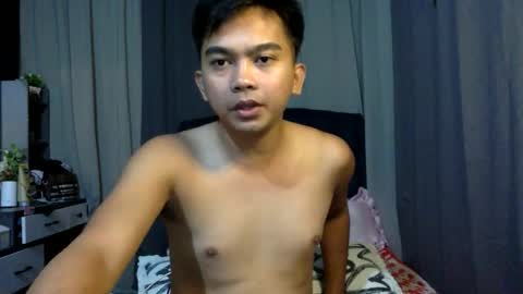 i am your dream boy  JR  online show from June 2026 07:58:02 AM