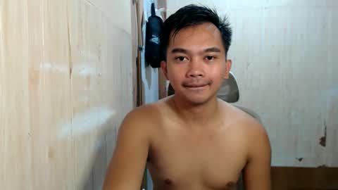 i am your dream boy  JR  online show from June 2026 12:28:02 PM