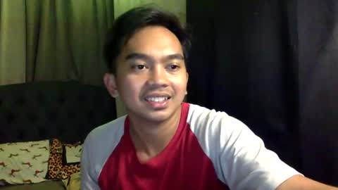 i am your dream boy  JR  online show from July 2026 05:06:01 PM