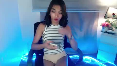 Judy online show from December 2025 11:03:02 PM