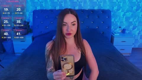 Sue online show from March 2026 07:35:01 AM