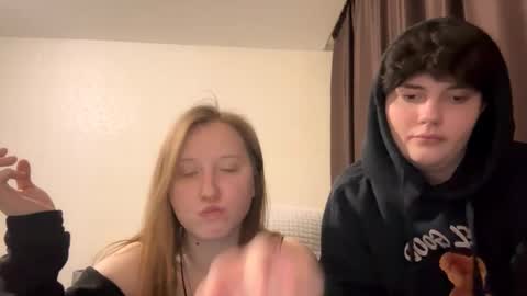 Mark and Margo online show from March 2025 11:00:02 PM