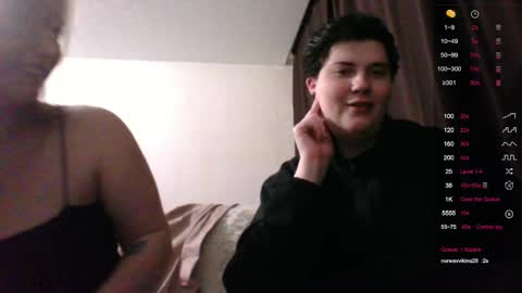 Mark and Margo online show from March 2025 08:09:02 PM