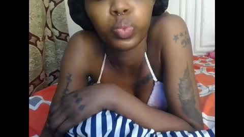 Snapshot of yourfavnigtnurse chatting on September 2025 01:50:01 AM Flower online show from September 2025 01:50:01 AM