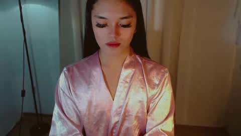 Sweet Ariana online show from February 2025 06:18:02 AM