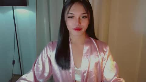 Sweet Ariana online show from February 2025 09:22:01 AM