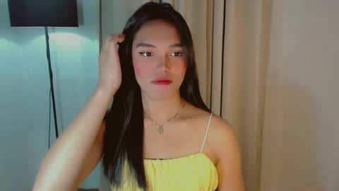 Sweet Ariana online show from March 2025 05:24:02 PM