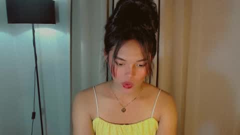 Sweet Ariana online show from March 2025 08:53:01 PM