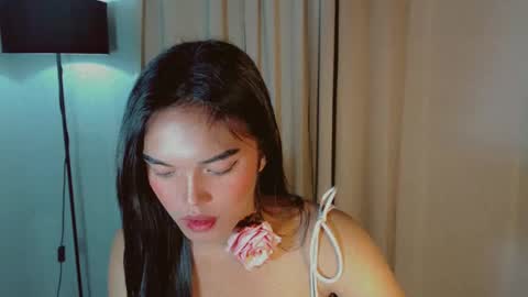 Sweet Ariana online show from March 2025 07:49:01 PM