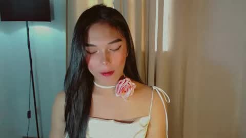 Sweet Ariana online show from March 2025 11:22:02 PM