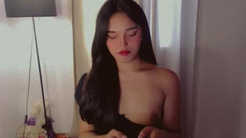 Sweet Ariana online show from September 2025 12:21:02 AM