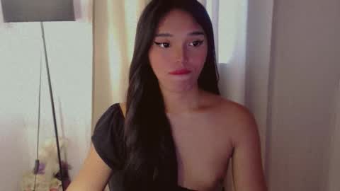 Sweet Ariana online show from September 2025 01:17:02 AM