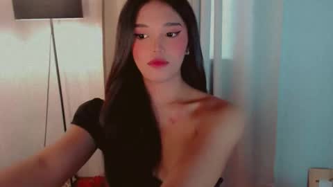 Sweet Ariana online show from September 2025 01:07:01 AM