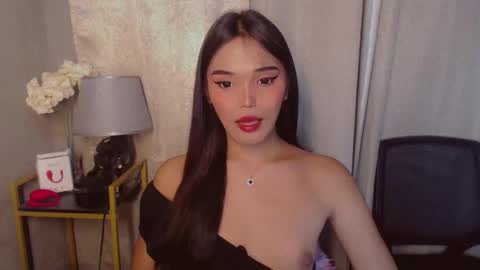 Sweet Ariana online show from October 2025 04:01:02 AM