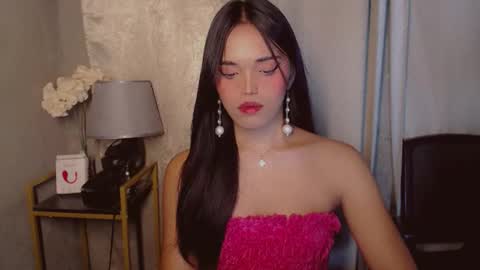 Sweet Ariana online show from October 2025 03:25:01 AM