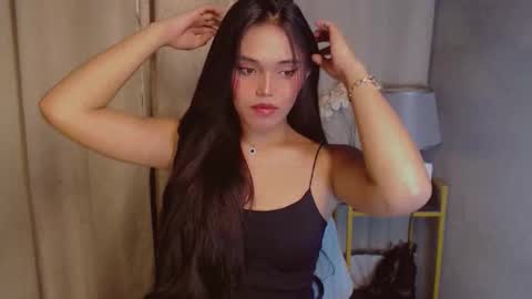 Sweet Ariana online show from October 2025 01:18:01 AM