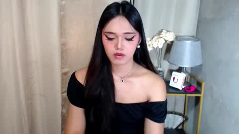 Sweet Ariana online show from November 2025 04:01:02 AM