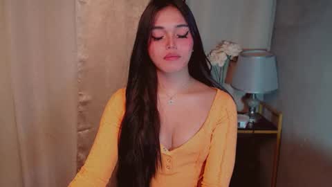 Sweet Ariana online show from November 2025 05:12:01 PM