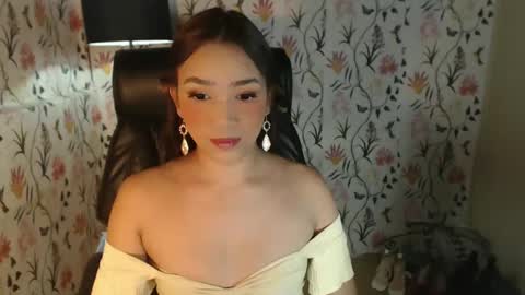 Snapshot of yourfavoratemaureen chatting on February 2025 10:31:01 PM maureen love you online show from February 2025 10:31:01 PM