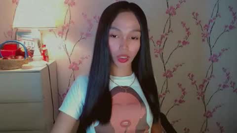 Snapshot of yourfavoratericcie chatting on September 2025 02:35:01 AM RICCIE MAE online show from September 2025 02:35:01 AM