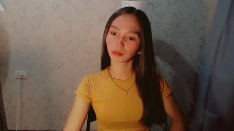 Snapshot of yourfavoratericcie chatting on September 2025 02:59:02 AM RICCIE MAE online show from September 2025 02:59:02 AM