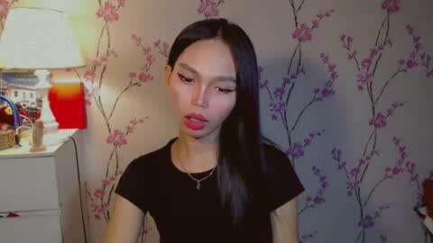 Snapshot of yourfavoratericcie chatting on September 2025 05:01:02 AM RICCIE MAE online show from September 2025 05:01:02 AM