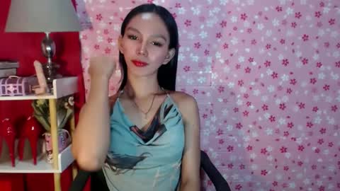 Snapshot of yourfavoratericcie chatting on October 2025 06:35:02 AM RICCIE MAE online show from October 2025 06:35:02 AM