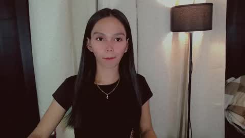 Snapshot of yourfavoratericcie chatting on October 2025 03:40:02 AM RICCIE MAE online show from October 2025 03:40:02 AM