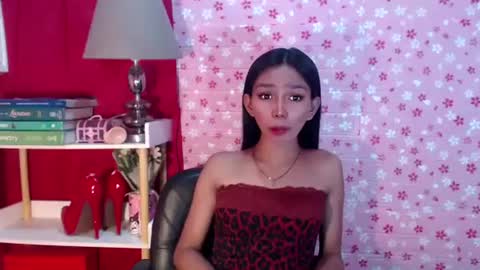 Snapshot of yourfavoratericcie chatting on October 2025 03:18:01 AM RICCIE MAE online show from October 2025 03:18:01 AM