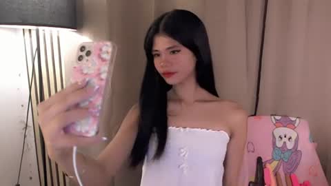 Snapshot of yourfavoratevivian chatting on June 2026 08:51:02 PM Vivian online show from June 2026 08:51:02 PM