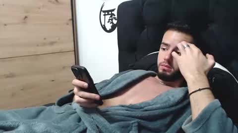 Snapshot of yourfavoritetallboy chatting on January 2026 02:44:01 PM yourfavoritetallboy online show from January 2026 02:44:01 PM