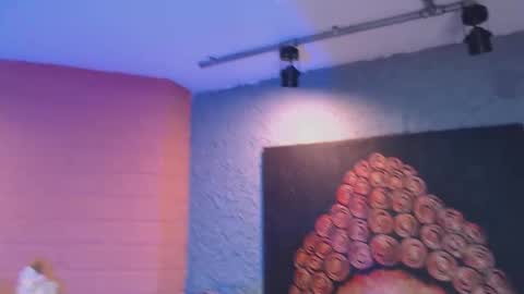 Snapshot of yourfeetfantasy chatting on March 2026 08:08:02 PM Adhara online show from March 2026 08:08:02 PM