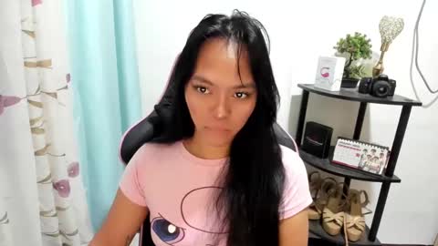 Alexia online show from January 2025 02:00:02 AM