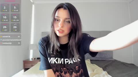 Snapshot of yourfreakygirl chatting on November 2025 07:14:02 PM Helena online show from November 2025 07:14:02 PM