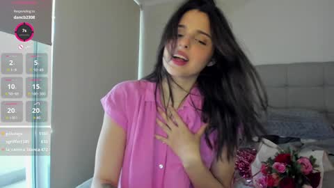 Snapshot of yourfreakygirl chatting on February 2026 03:30:02 PM Helena online show from February 2026 03:30:02 PM