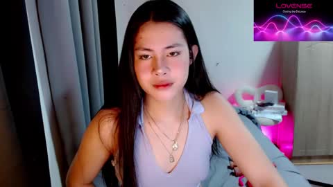 ITS YOUR GIRL JIESA online show from December 2025 02:12:02 PM