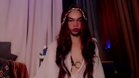 Amy Walker online show from July 2026 02:08:01 AM