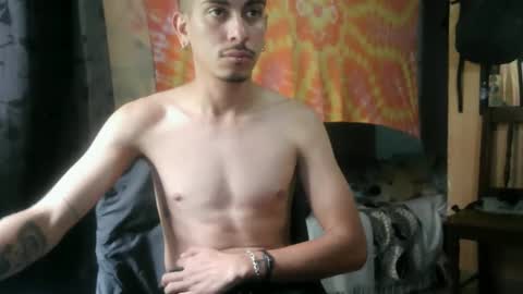 yourgodzeus online show from September 2025 07:08:01 PM