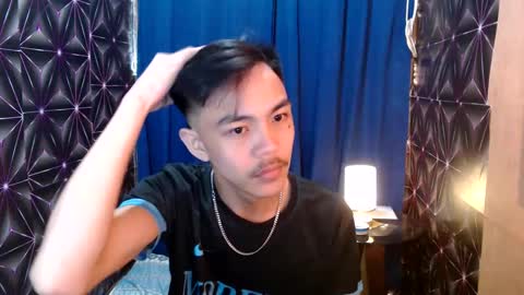 Josh online show from December 2024 06:35:02 PM