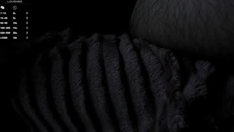 Snapshot of yourhairysecret chatting on March 2025 01:09:01 PM HAIRY wants to have a great time online show from March 2025 01:09:01 PM