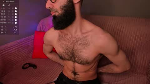 HAIRY wants to have a great time online show from March 2026 09:31:02 PM