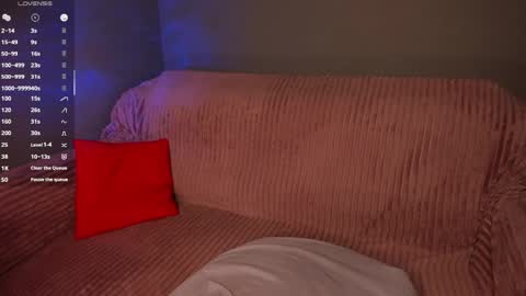HAIRY wants to have a great time online show from June 2026 10:45:02 PM