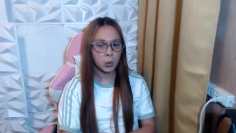 ANASTASIA STEELE online show from October 2025 07:25:02 AM