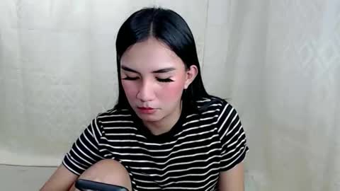 Snapshot of yourhottinglatisha chatting on January 2026 07:45:01 AM trisha online show from January 2026 07:45:01 AM