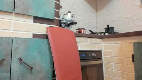 Jacky online show from October 2025 02:31:02 AM