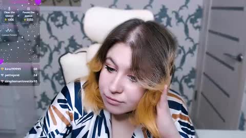 Karma online show from March 2025 03:35:01 PM